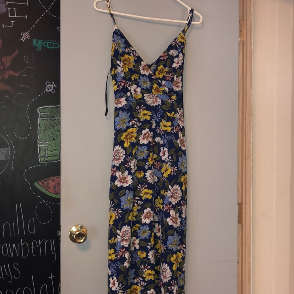 Dress!